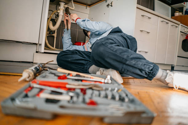 Best Sewer Line Repair  in Waterloo, IN