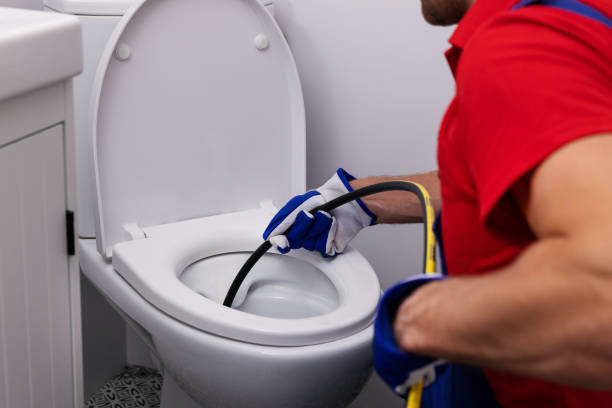 Best Faucet Repair  in Waterloo, IN