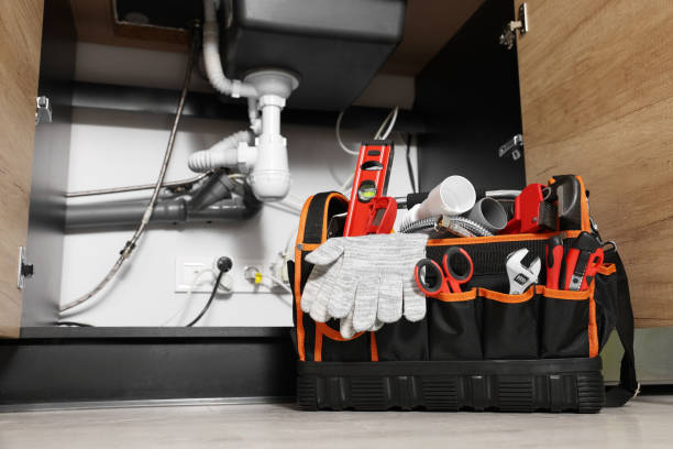 Best Same-Day Plumbing Service  in Waterloo, IN