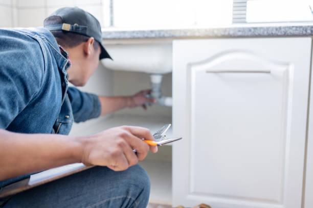  Waterloo, IN Plumbing Pros