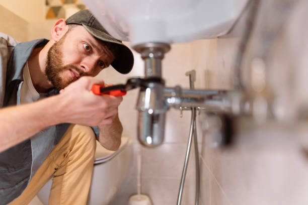 Best 24-Hour Plumber Near Me  in Waterloo, IN